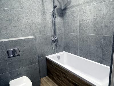 квартира за адресою Миколи Гулака вул., 4