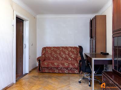 квартира за адресою Фортечний тупик (Тверський), 6/8