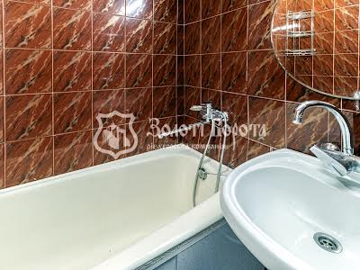 квартира за адресою Оболонський просп., 34