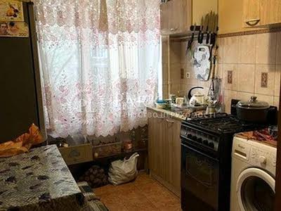 квартира за адресою Велика Васильківська вул. (Червоноармійська), 118
