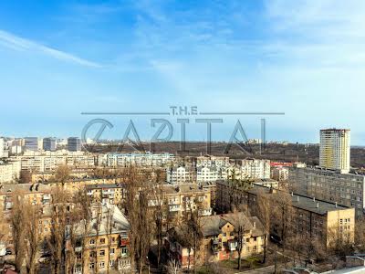 квартира по адресу Коломыйский пер., 17/31а