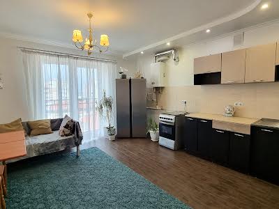 квартира за адресою Тараса Шевченка бульв., 5