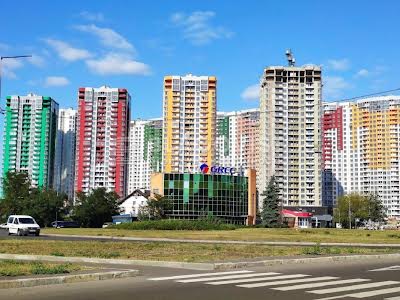 квартира за адресою Каховська вул., 62-А