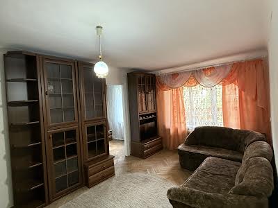 квартира за адресою Івана Виговського вул. (Терешкової), 37
