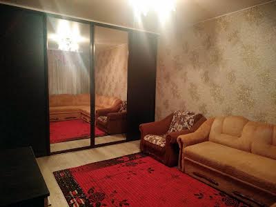 квартира за адресою Миколи Руденка бульв. (Кольцова), 8