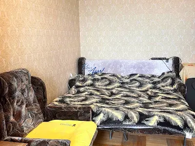 квартира за адресою Академіка Заболотного вул., 100