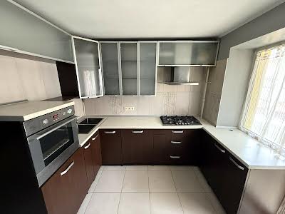 квартира за адресою Академіка Андрія Сахарова вул., 10