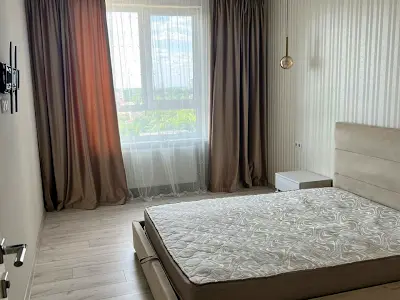 квартира по адресу Княгини Ольги ул., 98м