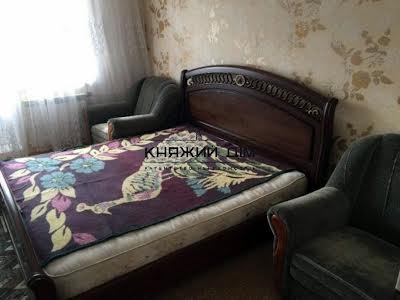 квартира за адресою Архітектора Вербицького вул., 4-А