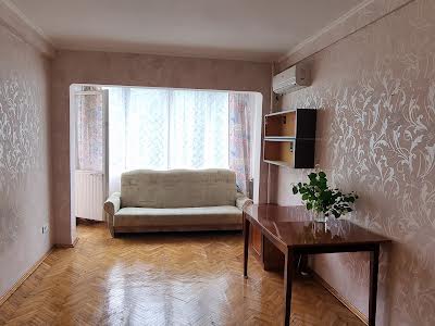 квартира за адресою Ентузіастів вул., 31