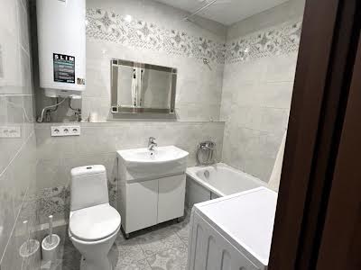 квартира за адресою Балтійський пров., 5