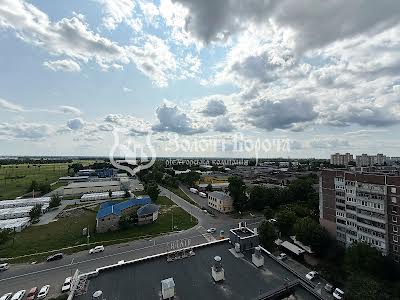 квартира за адресою Сергія Москаленка вул. (Красовського), 45
