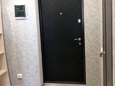 квартира по адресу Юлии Здановской ул. (Ломоносова), 34-Б