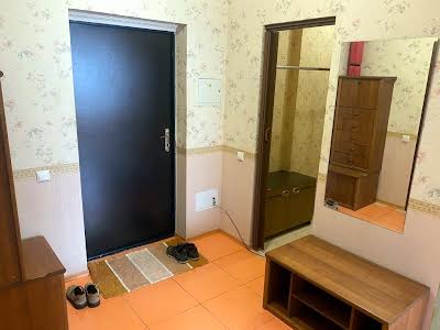 квартира по адресу Елизаветы Чавдар ул., 11