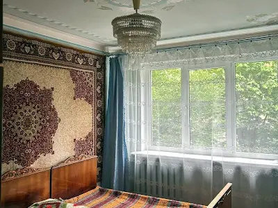 квартира по адресу Научная ул., 116