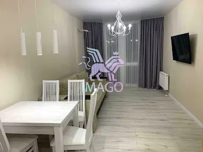 квартира за адресою Деміївська вул., 13