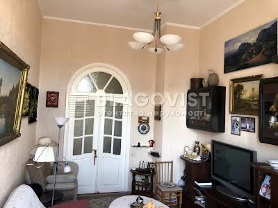 квартира за адресою Костельна вул., 7