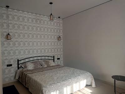 квартира за адресою Лісогринівецька вул., 34-А