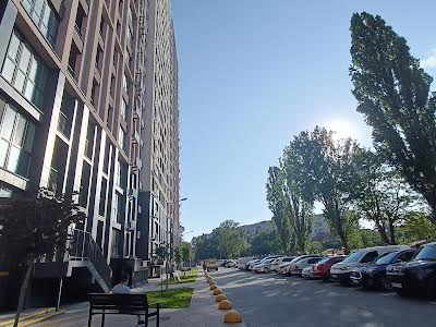 квартира за адресою Одеса, Ивана Франко, 40