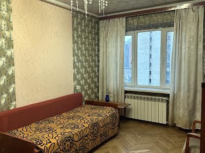 квартира по адресу Леси Украинки бульв., 19