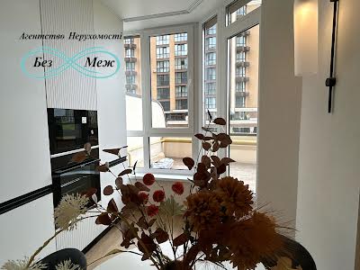 квартира за адресою Мартинова просп., 32