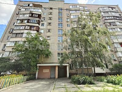 квартира за адресою Миколи Бажана просп., 7-Г