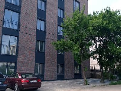 квартира за адресою Інститутська вул., 21
