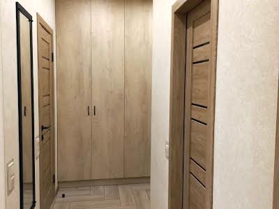 квартира по адресу Тополевый пер., 1