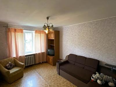 квартира за адресою Дніпро, Решетилівська вул., 19