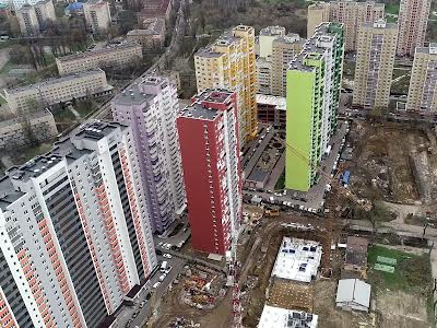 квартира по адресу Михаила Максимовича ул. (Онуфрія Трутенка), 3