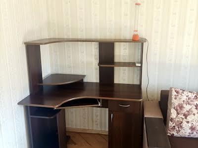 квартира за адресою Борщагівська вул., 16
