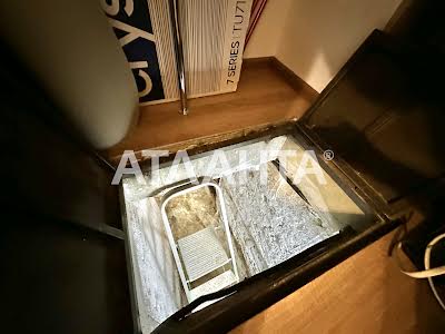 квартира по адресу Большая Арнаутская ул., 2