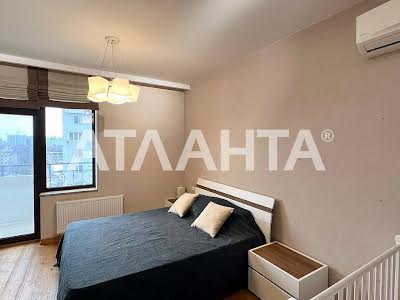 квартира за адресою Одеса, Педагогічна вул., 23