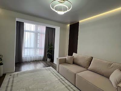 квартира за адресою Височана вул., 18