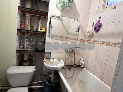 квартира по адресу Європейська, 8