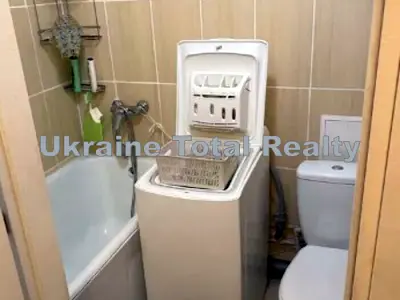 квартира по адресу Академика Доброхотова ул., 5