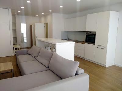 квартира за адресою Білоруська вул., 36а