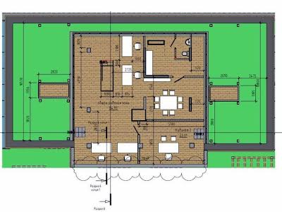 квартира за адресою Французький бульв., 60в