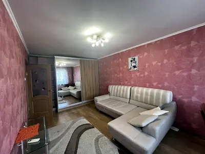 квартира за адресою Бабеля, 6