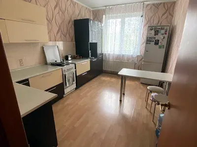 квартира по адресу Борщаговская ул., 152