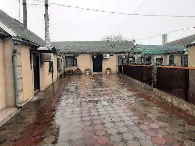 будинок за адресою маршрутная, 20