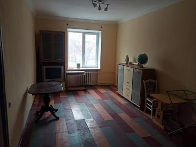 квартира по адресу Семинарская ул. (Володарского), 46