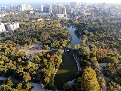 квартира по адресу Фонтанская дорога ул., 25