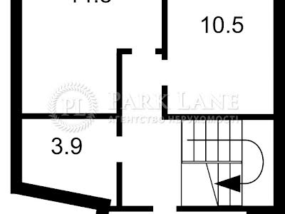 квартира за адресою Київ, Дніпровська наб., 15Е