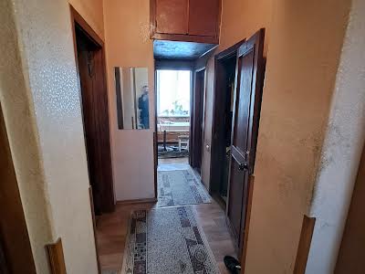 квартира за адресою Запоріжжя, Рекордна, 36