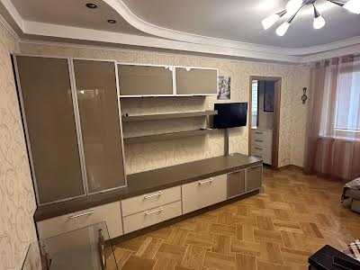 квартира по адресу Оболонский просп., 7