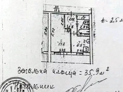 квартира по адресу Берестейский просп. (Победы), 91