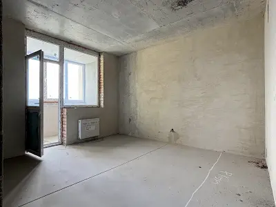 квартира за адресою Герцена вул., 32А