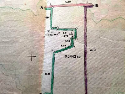 дом по адресу Киев, Краснодарская ул., 34