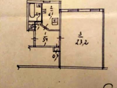 квартира за адресою Обсерваторна вул., 9